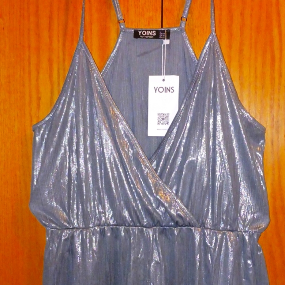 YOINS Romper